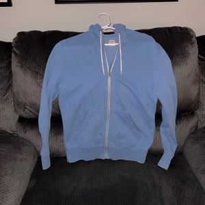 Nice sweater
